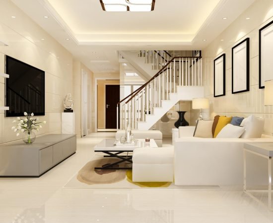 3d-rendering-white-wood-living-room-near-bedroom-upstair