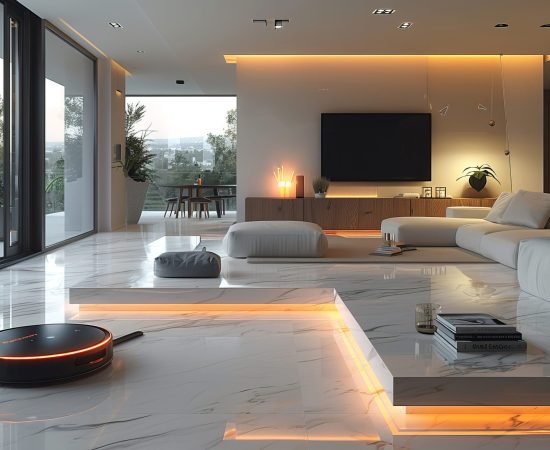 neon-robot-vacuum-cleaner